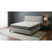 Constance - 11" Tight Top Hybrid Mattress With Firm Quilt Foam And Responsive Coil Core Furniture Max