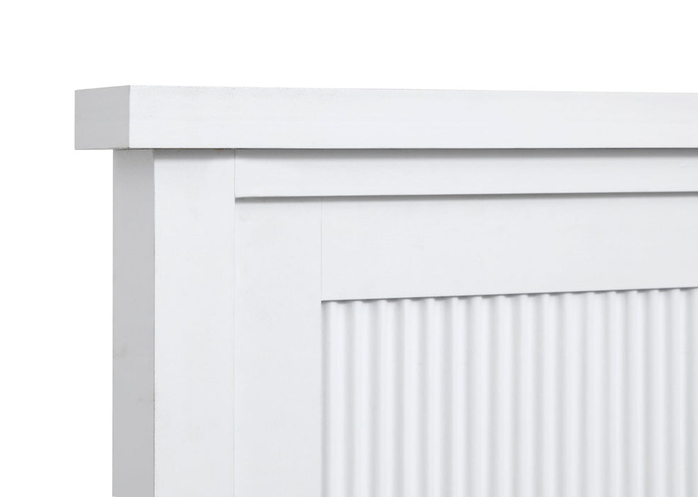 Windmill Harbour - Panel Bed Magnussen Furniture