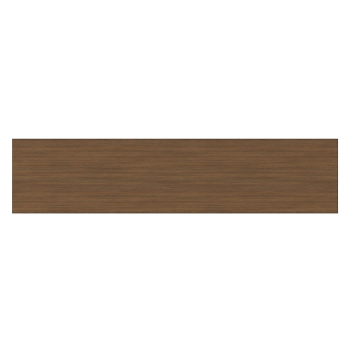 Redmond - TV Media Stand - Rustic Natural Aged Brown Simpli-Home