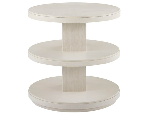 Birchaven - End Table - Meadow Universal Furniture