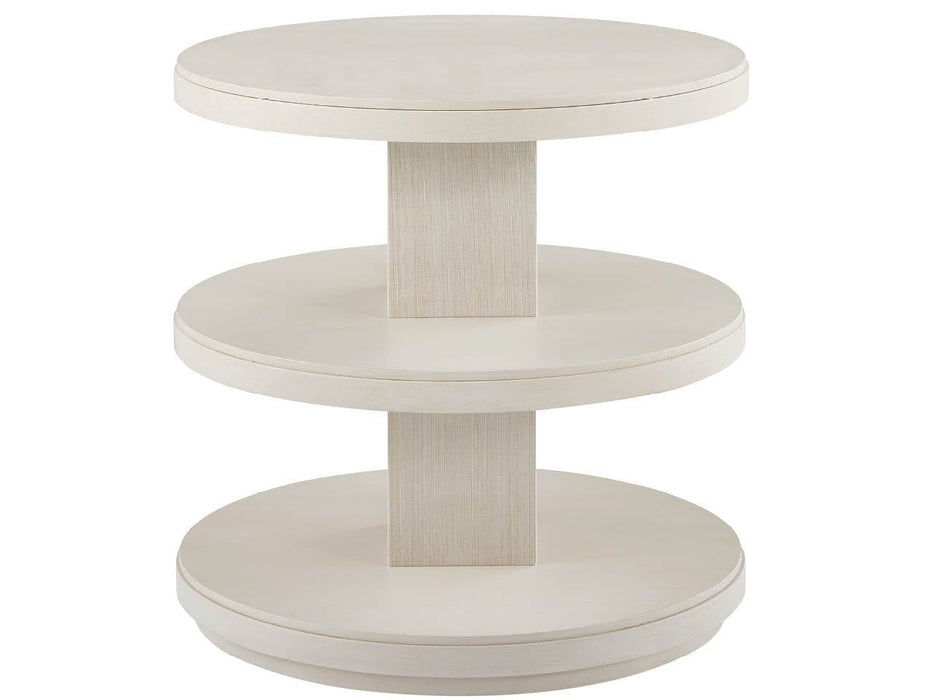 Birchaven - End Table - Meadow Universal Furniture