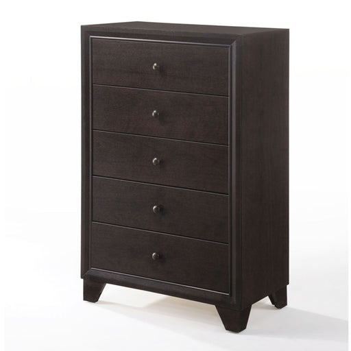 Madison - Chest - Espresso ACME