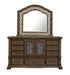 Durango - Drawer Dresser Magnussen Furniture