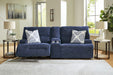 Acklen Place - Reclining Sectional Signature Design by Ashley®