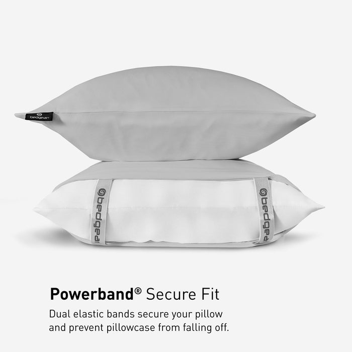 Dri-Tec - Split Head Sheet Set Bedgear