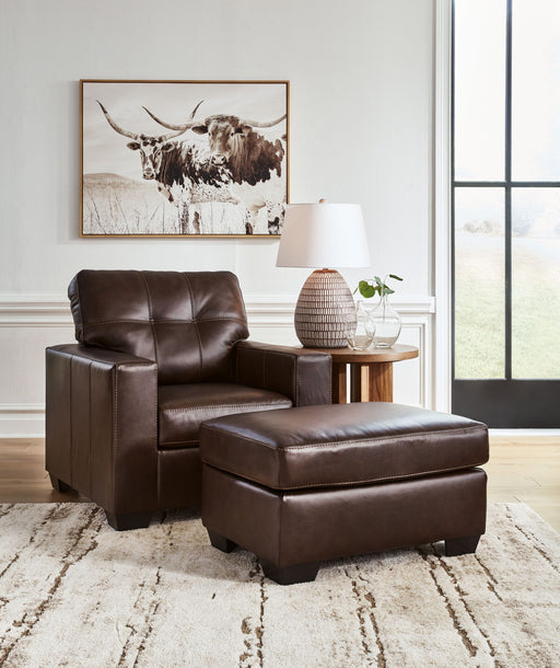 Santorine - Living Room Set Signature Design by Ashley®