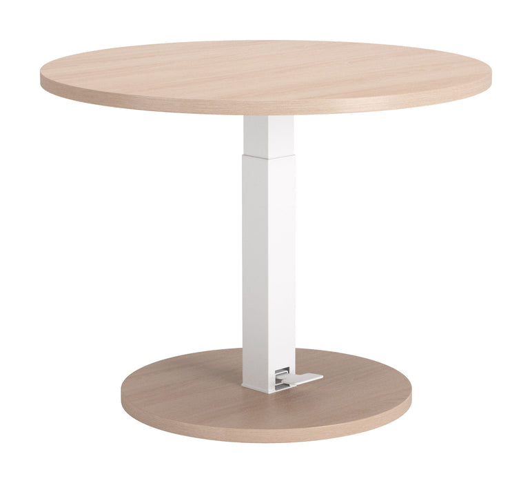 Hawley - Adjustable Dining Table Zuo Modern