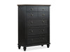 Surrey - Drawer Chest - Brown Magnussen Furniture