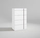 Helen - Accent Chest - White Garcia Sabate Spain