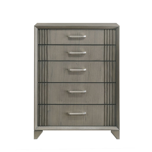 Hugo - Chest With Full Extension Drawers Matrix Furniture Group