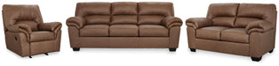 Willowbend - Living Room Set Signature Design by Ashley®