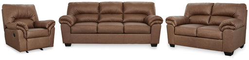 Willowbend - Living Room Set Signature Design by Ashley®