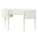 Dorothy - Vanity Desk & Mirror - Ivory ACME