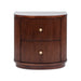 Valentine - 2 Drawer Storage Side Table Jennifer Taylor Home