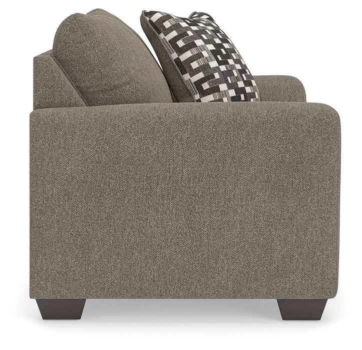 Triston-Peaks - Living Room Set Benchcraft®