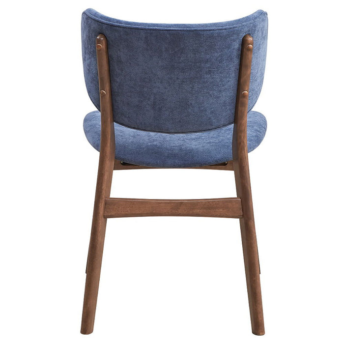 Bevis - Side Chair For Dining Room (Set of 2) ACME