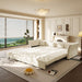 Oversize Pull Out Sofa Bed For Living Room Home Essentials