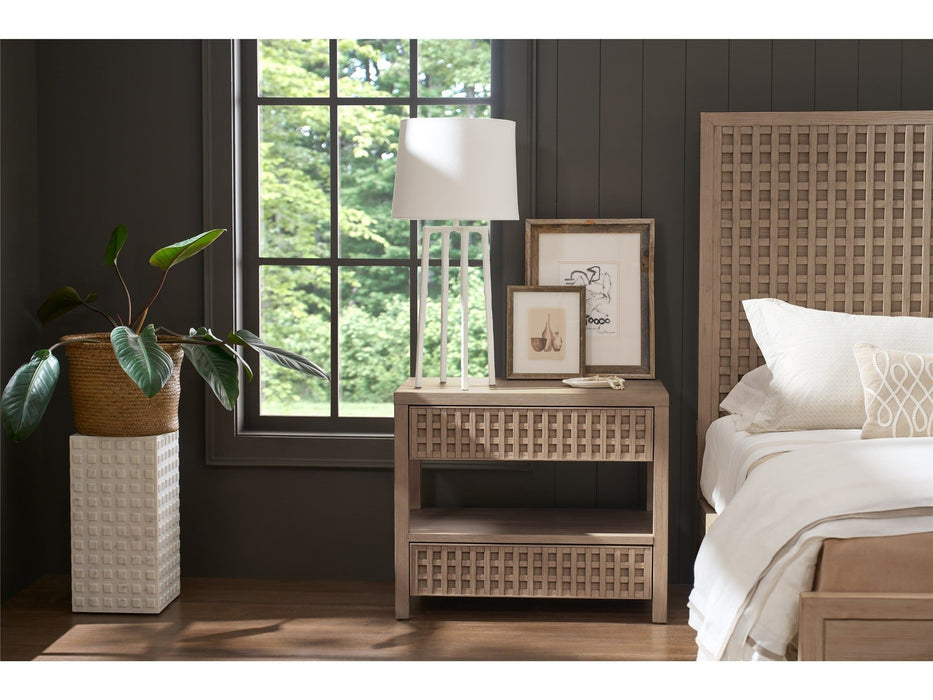 Dwell - Nightstand Universal Furniture