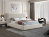 Devin - Bed Meridian Furniture