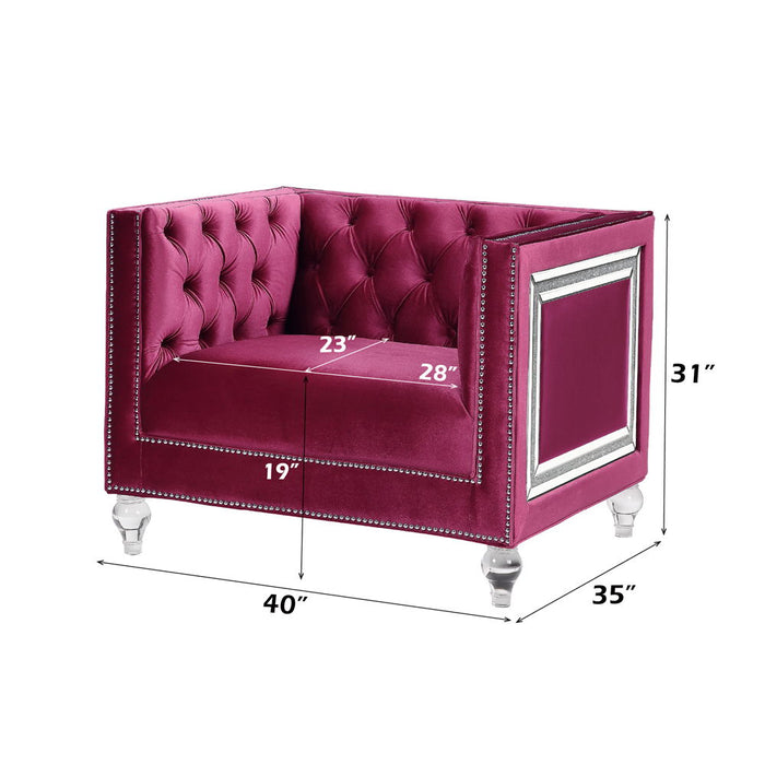 Heibero - Chair - 31" ACME