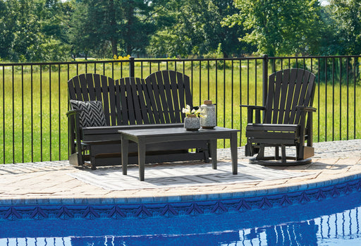 Hyland Wave - Outdoor Set Signature Design by Ashley®