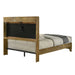 Garcia - Bed With USB ACME
