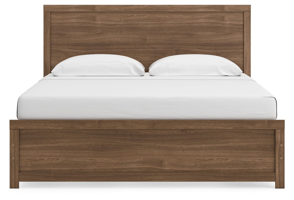 Broachmyn - Panel Bed Signature Design by Ashley®