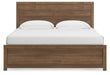 Broachmyn - Panel Bed Signature Design by Ashley®