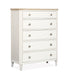 Echo Isles - Drawer Chest - Sea Pearl And Driftwood Magnussen Furniture