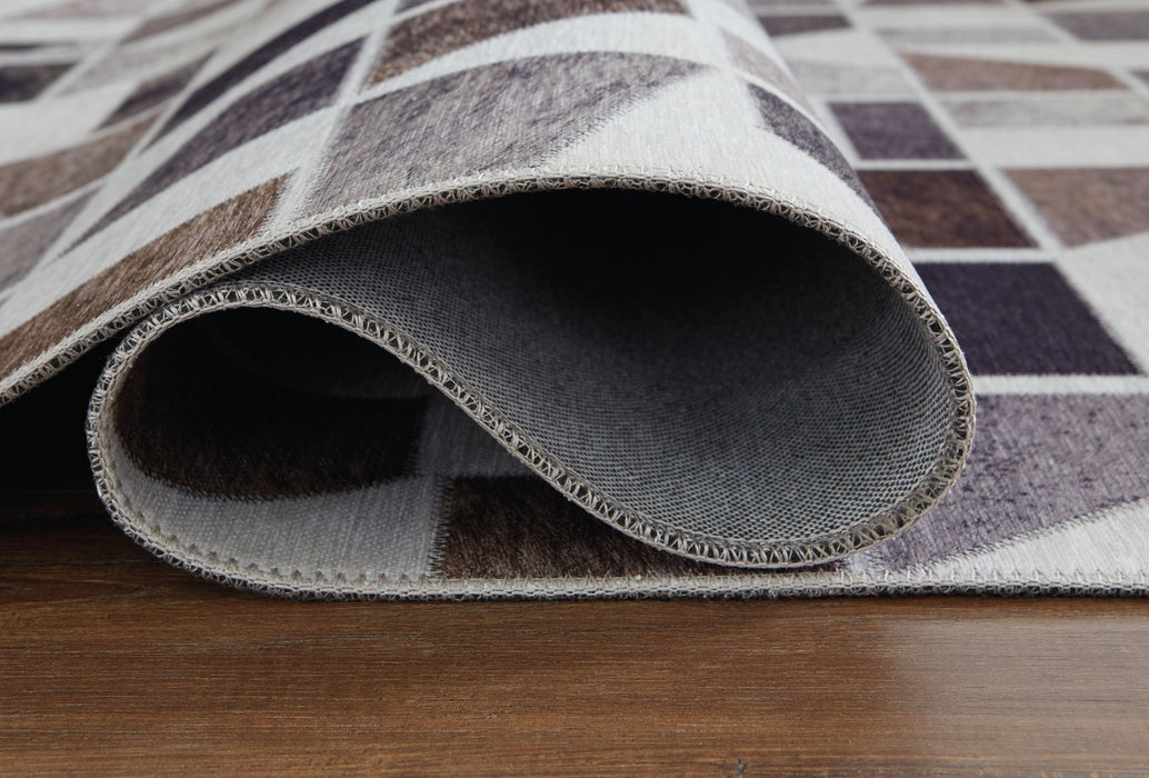 Jettner - Area Rug Signature Design by Ashley®
