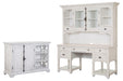Bronwyn - Desk Set Magnussen Furniture