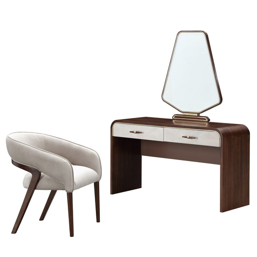 Houston - Vanity Table Michael Amini