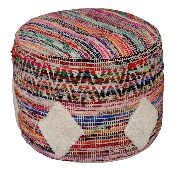 Blend Ottoman Cotton - Multicolored