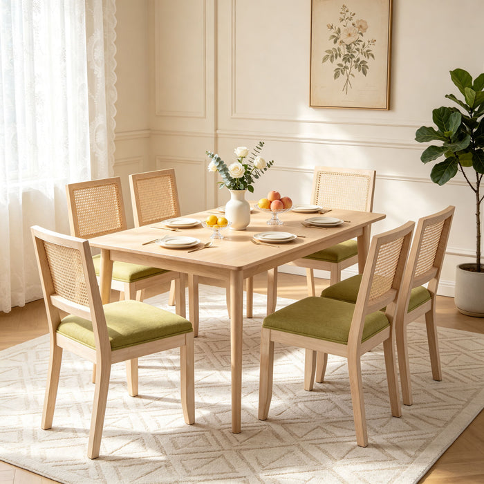 Kitchen & Dining Room Chairs (Set of 2) Home Essentials