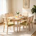 Kitchen & Dining Room Chairs (Set of 2) Home Essentials
