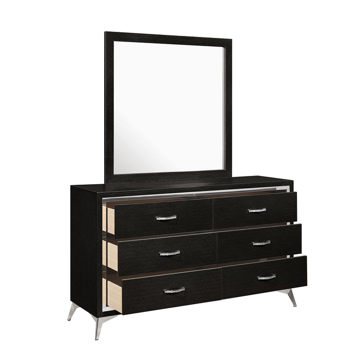 Huxley - Dresser New Classic