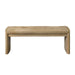 Upholstered Bench For Dining Room - Oak Home Essentials
