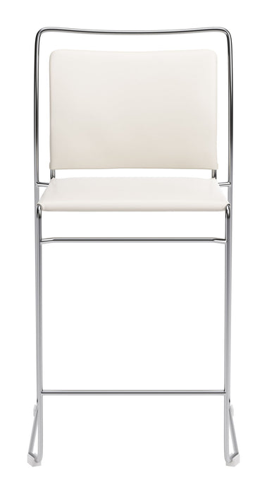 Verbena - Counter Stool (Set of 2) Zuo Modern