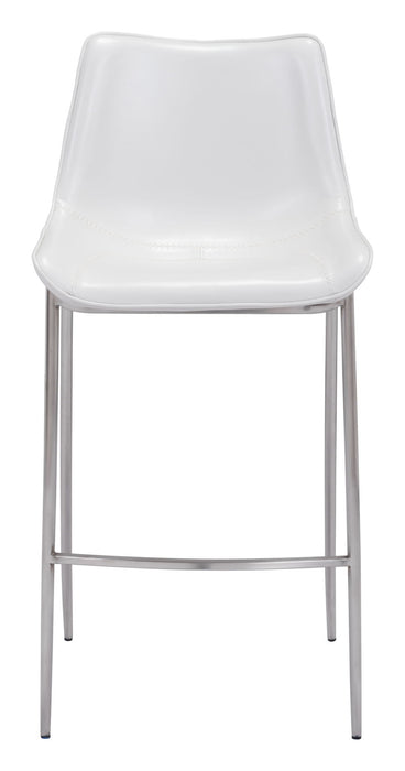 Magnus - Bar Chair (Set of 2) Zuo Modern
