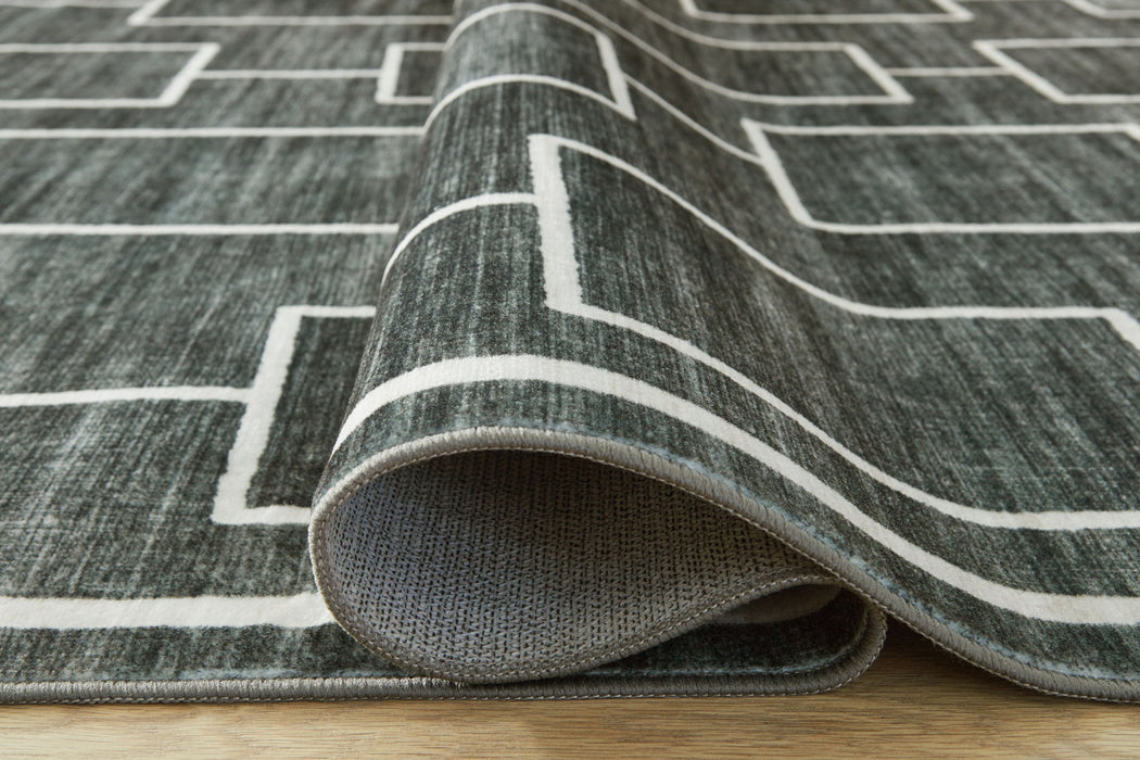 Elderland - Washable Rug Signature Design by Ashley®