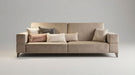ArredoAmbra - 3 Seat Sofa Special - Beige Arredoclassic Italy