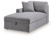 Modmax - 8 Piece Sectional Signature Design by Ashley®