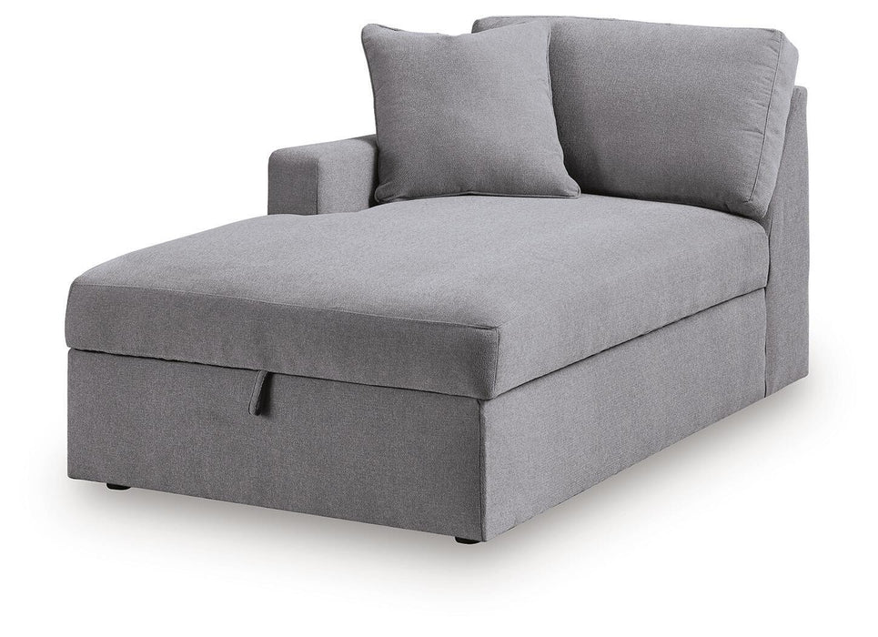 Modmax - 8 Piece Sectional Signature Design by Ashley®