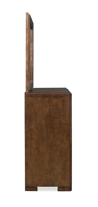 Rowan - Drawer Dresser Magnussen Furniture