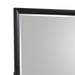 Houston - Bedroom Mirror - Walnut Matrix Furniture Group