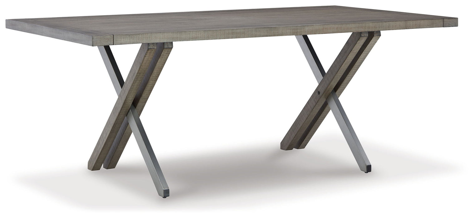 Krystanza - Dining Room Set Millennium® by Ashley