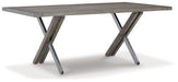 Krystanza - Dining Room Set Millennium® by Ashley