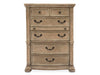 Marisol - Drawer Chest - Fawn Magnussen Furniture