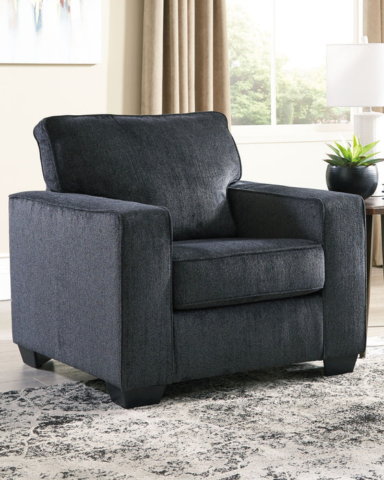 Altari - Arm Chair Signature Design by Ashley®