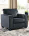 Altari - Arm Chair Signature Design by Ashley®